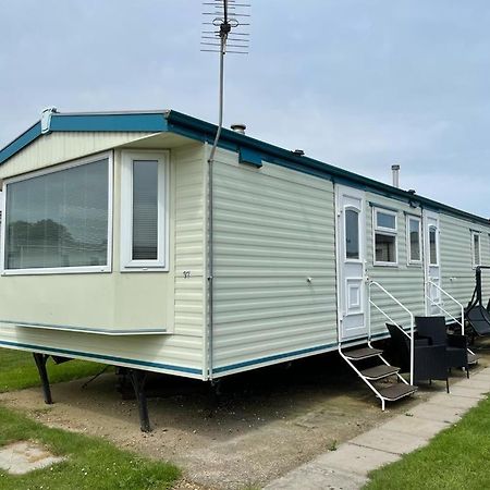 Вилла Southfield 97 Driffield Экстерьер фото