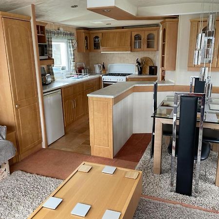 Вилла Southfield 97 Driffield Экстерьер фото