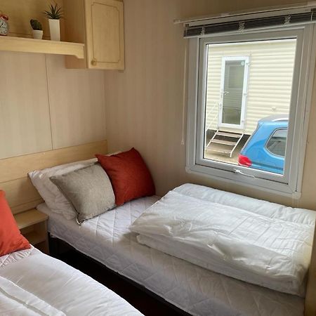 Вилла Southfield 97 Driffield Экстерьер фото