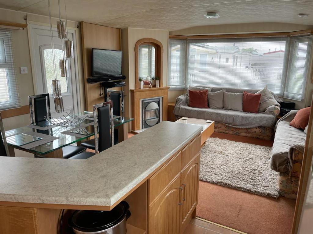 Вилла Southfield 97 Driffield Экстерьер фото