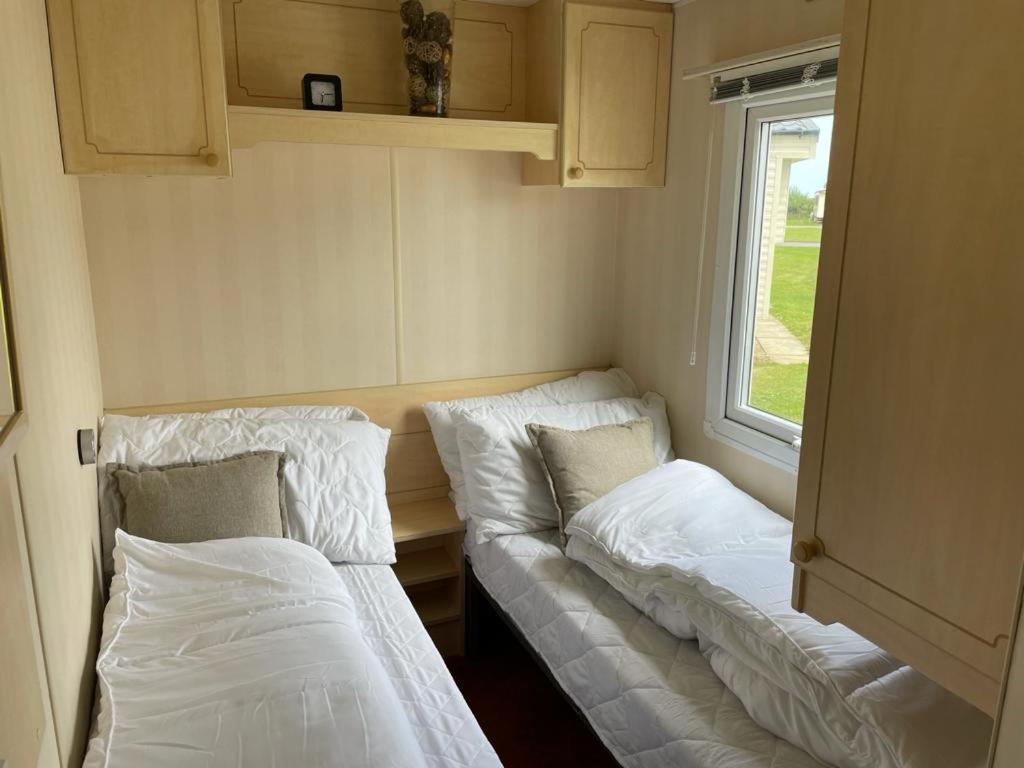 Вилла Southfield 97 Driffield Экстерьер фото